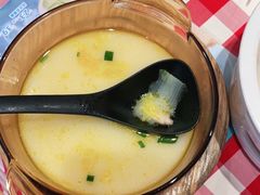 -西贝(吴江路湟普汇店)