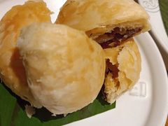 -云海肴·汽锅鸡·云南菜(苏州中心店)