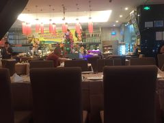 大堂-雅枫国际酒店—枫叶自助餐(福田店)