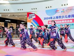 -小荧星艺校(浦东中环分校)