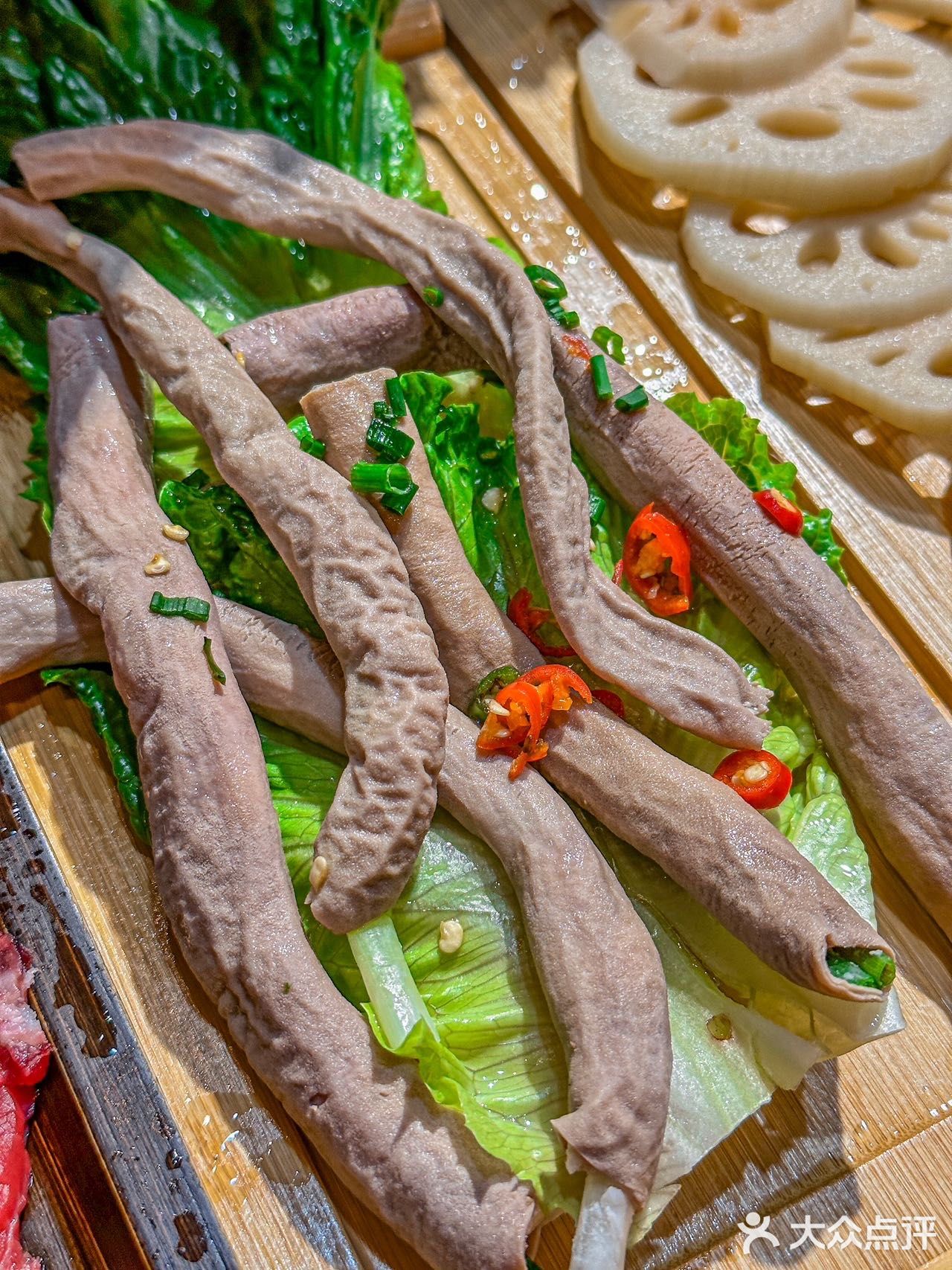 为什么没人说这家烤肉⁉️真的ju好吃~~