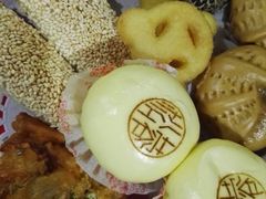 -好福记饭店(红梅公园店)