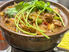 -川香煲(茅台路店)