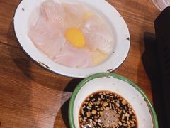我们的龙利鱼充满阳光-炙热青春怀旧主题餐厅(河北路店)
