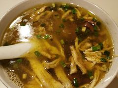 -民间老鸡汤面馆(中山北路店)