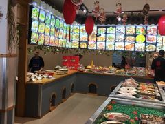 -老地方农家菜(昌黎一店)