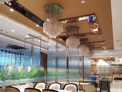 大堂-芭菲盛宴·环球美食(锦城万达广场店)