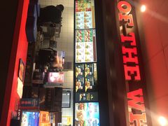 门面-汉堡王(丁兰广场店)