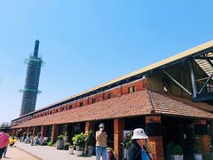 -祝甸砖窑文化馆