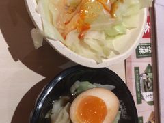 -味千拉面(上海蓝天路店)