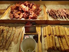 -比格比萨自助(大兴荟聚店)