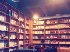 android_upload_pic-KAFKA·卡夫卡咖啡(文林店)