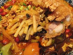 -粉家柳州螺蛳粉(杨宅路店)
