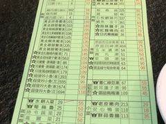 菜单-胡须张鲁肉饭(美食文化馆店)