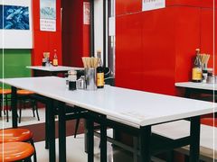 大堂-明呈黄鱼面馆(斜土路店)