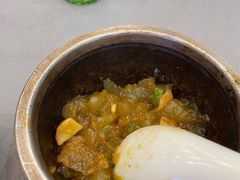 -阿庄新豫菜(航海东路店)