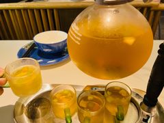 -蘇小主·创意中国菜(金茂览秀城店)