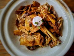 翔安姜母鸭/例-临家闽南菜(宝洲路店)