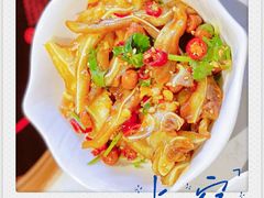 -芭缇沁园椰子鸡(中航紫金新天地店)