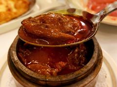 精品罐焖牛肉-莫斯科餐厅