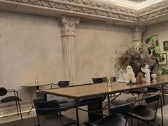 -玲婧胡同·生日蛋糕·餐厅(嘉里城店)