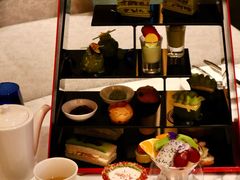 -广州奥园喜来登酒店