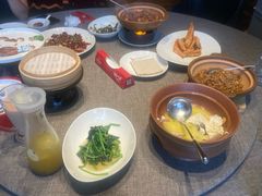 -青年公社烤鸭(青年路店)