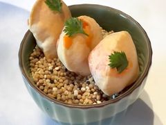 -Le Comptoir de Pierre Gagnaire