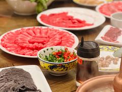 -南门涮肉(上海二店)