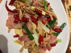 -云海肴·汽锅鸡·云南菜(广安门天虹店)