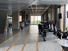 -LA合时健身4PMFIT(花桥旗舰店)