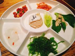 -千寻烧肉(政务区店)