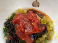 -马玉林天水麻辣烫(一马路清真店)