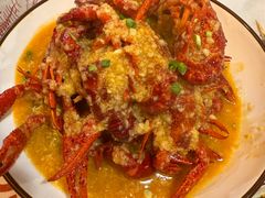 -小田油焖小龙虾(双井店)