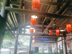 -鹅滋道(甘坑古镇店)