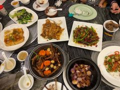 -美极鲜食坊(宝安南路店)