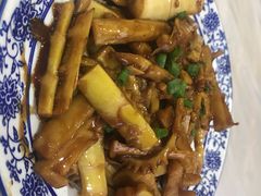 -邱记私房菜·十八年本地菜