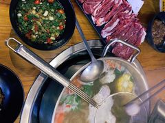 -潮味四季潮汕牛肉火锅(来凤街店)