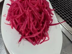 -张记烤羊腿(北花园店)