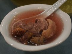 -茶油香闽南菜·花园餐厅(前埔店)
