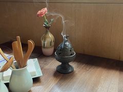 -梅间堂茶馆(绿地缤纷城店)