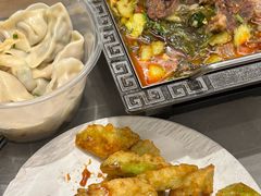 -八张桌子(老店)