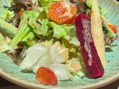 -玉川屋创意日料(柳巷店)