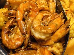-巴蜀王婆大虾(南锣鼓巷店)