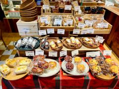 -佐敦面包铺·JORDAN BAKERY