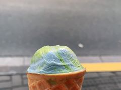 -Dal Cuore 达可芮冰淇淋(陕西北路店)