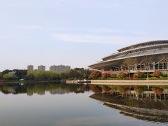 -杭州城北体育公园