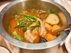 -街角等你.大连海鲜烧烤(西安路店)