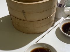 -翡翠拉面小笼包(岭南新天地店)