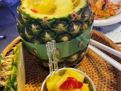 -七个烧烤·武汉大排档(翻身店)